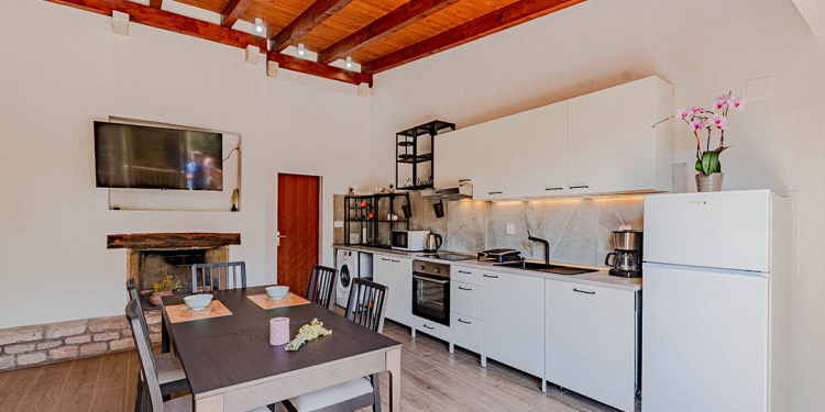 Stracincica Holiday Home